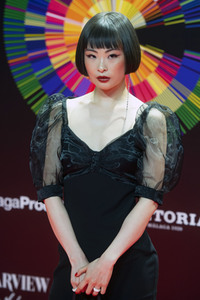Präsentation des Filmfestival Málaga 2021 in Madrid