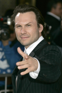 Filmpremiere 'Rocky Balboa' in Los Angeles