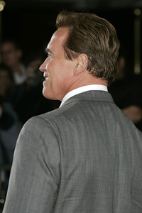 Filmpremiere 'Rocky Balboa' in Los Angeles