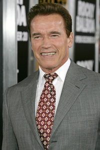 Filmpremiere 'Rocky Balboa' in Los Angeles