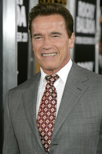 Filmpremiere 'Rocky Balboa' in Los Angeles