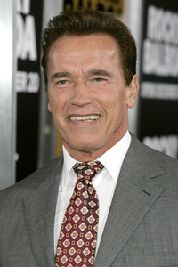 Filmpremiere 'Rocky Balboa' in Los Angeles