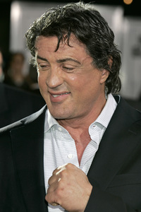 Filmpremiere 'Rocky Balboa' in Los Angeles
