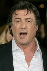Filmpremiere 'Rocky Balboa' in Los Angeles