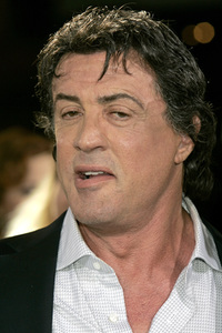 Filmpremiere 'Rocky Balboa' in Los Angeles