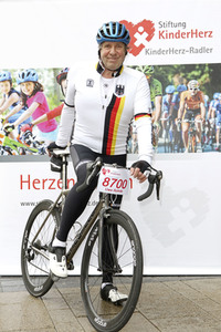 HerzRadtour mit Uwe Rohde in Hamburg