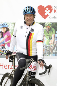 HerzRadtour mit Uwe Rohde in Hamburg