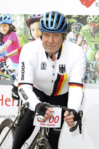 HerzRadtour mit Uwe Rohde in Hamburg