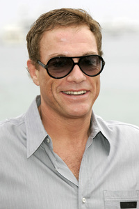 Photocall 'JCVD', Cannes Film Festival 2008