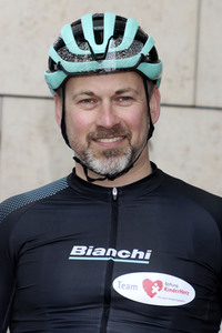 HerzRadtour mit Uwe Rohde in Hamburg