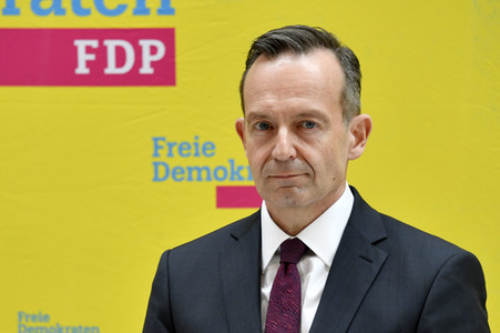 Pressestatement der FDP zum Impfgipfel in Berlin