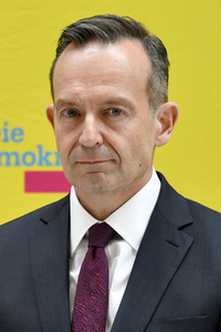 Pressestatement der FDP zum Impfgipfel in Berlin