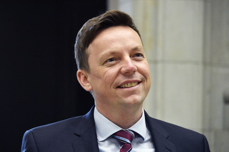 1005. Plenarsitzung des Bundesrates in Berlin