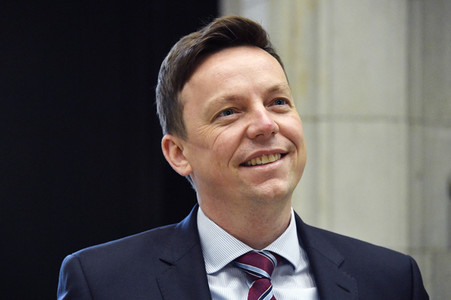 1005. Plenarsitzung des Bundesrates in Berlin