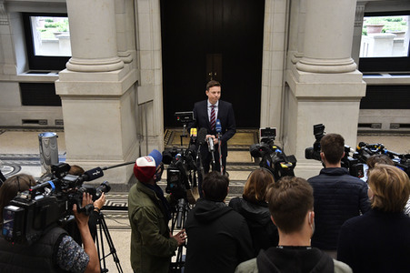 1005. Plenarsitzung des Bundesrates in Berlin