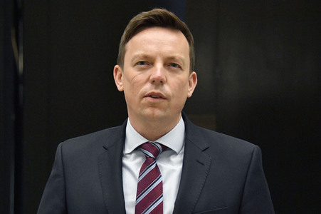 1005. Plenarsitzung des Bundesrates in Berlin