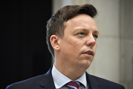 1005. Plenarsitzung des Bundesrates in Berlin