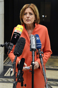 1005. Plenarsitzung des Bundesrates in Berlin