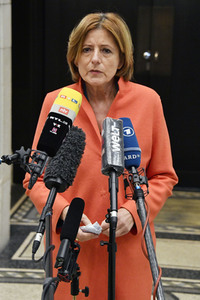 1005. Plenarsitzung des Bundesrates in Berlin