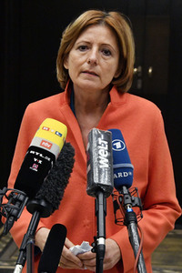 1005. Plenarsitzung des Bundesrates in Berlin