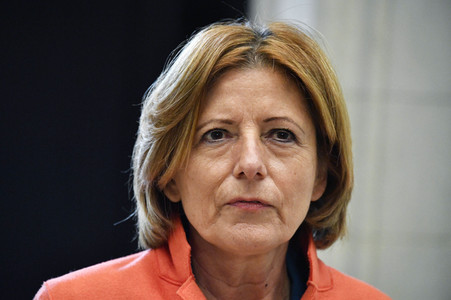 1005. Plenarsitzung des Bundesrates in Berlin