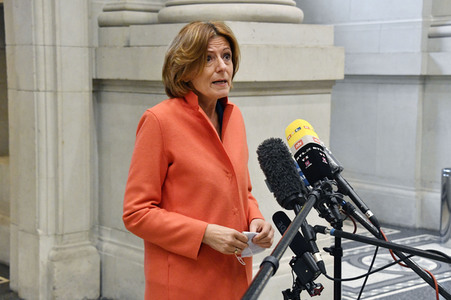 1005. Plenarsitzung des Bundesrates in Berlin