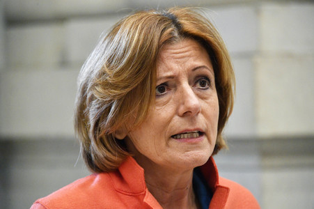 1005. Plenarsitzung des Bundesrates in Berlin