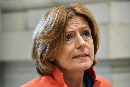 1005. Plenarsitzung des Bundesrates in Berlin