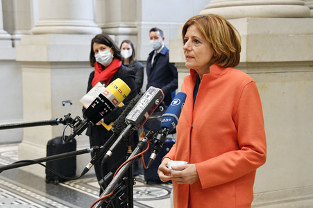 1005. Plenarsitzung des Bundesrates in Berlin