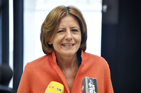 1005. Plenarsitzung des Bundesrates in Berlin