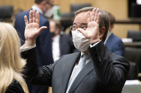 1005. Plenarsitzung des Bundesrates in Berlin