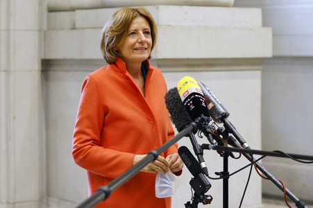 1005. Plenarsitzung des Bundesrates in Berlin