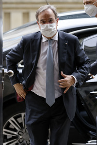 1005. Plenarsitzung des Bundesrates in Berlin