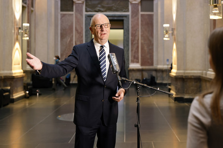 1005. Plenarsitzung des Bundesrates in Berlin
