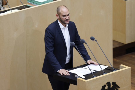 1005. Plenarsitzung des Bundesrates in Berlin