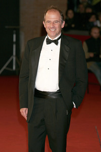 Filmpremiere 'Ein russischer Sommer', Internationales Filmfestival Rom 2009