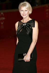 Filmpremiere 'Ein russischer Sommer', Internationales Filmfestival Rom 2009