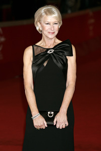 Filmpremiere 'Ein russischer Sommer', Internationales Filmfestival Rom 2009