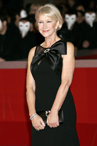 Filmpremiere 'Ein russischer Sommer', Internationales Filmfestival Rom 2009