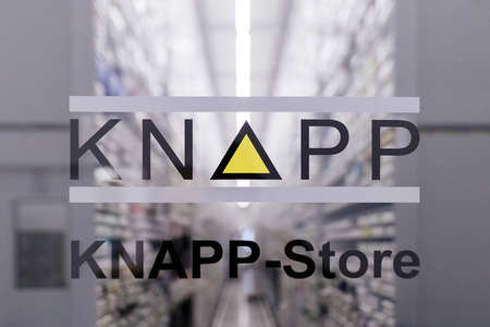 Versorgungszentrum der Kronen-Apotheke in Wesseling