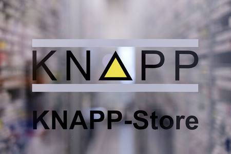 Versorgungszentrum der Kronen-Apotheke in Wesseling