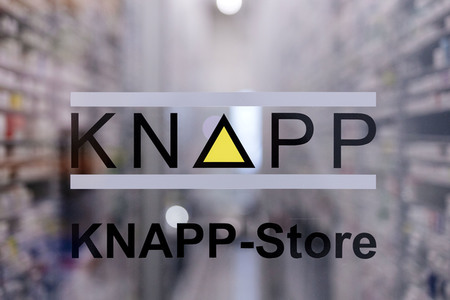 Versorgungszentrum der Kronen-Apotheke in Wesseling