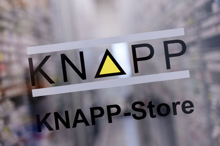 Versorgungszentrum der Kronen-Apotheke in Wesseling