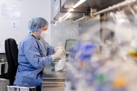 Versorgungszentrum der Kronen-Apotheke in Wesseling