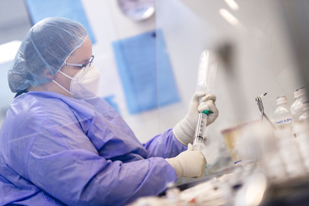 Versorgungszentrum der Kronen-Apotheke in Wesseling