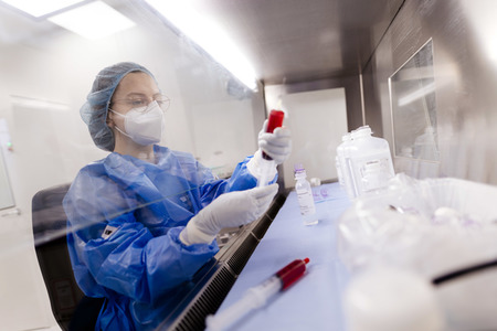 Versorgungszentrum der Kronen-Apotheke in Wesseling