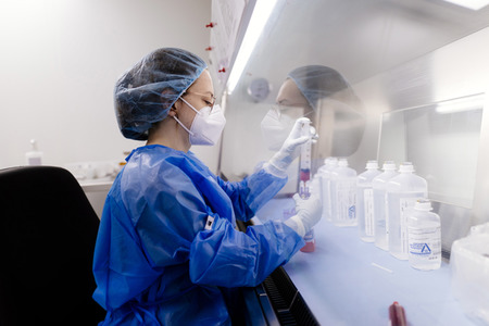 Versorgungszentrum der Kronen-Apotheke in Wesseling