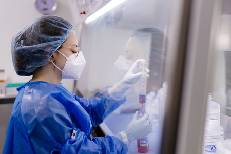 Versorgungszentrum der Kronen-Apotheke in Wesseling