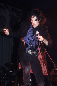 Konzert von Wall of Voodoo in London