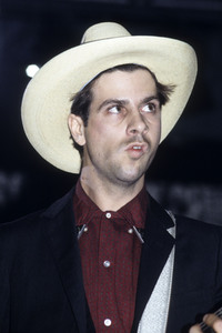 Konzert von Wall of Voodoo in London